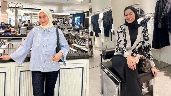 Kronologi Meninggalnya Selebgram Kairissta Chaniago, Bukan karena Diving